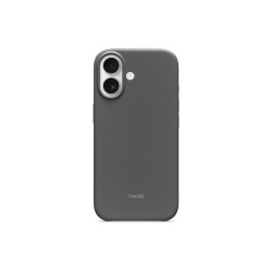 Apple iPhone 17 Case with MagSafe and Camera Control Granite Gray | Apple