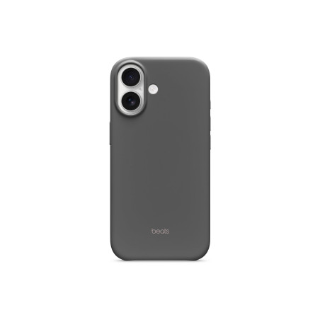 Apple iPhone 17 Case with MagSafe and Camera Control Granite Gray | Apple
