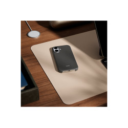 Apple iPhone 17 Case with MagSafe and Camera Control Granite Gray | Apple