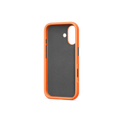 Apple iPhone 17 Rugged Case with MagSafe and Camera Control Sierra Orange | Apple