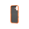 Apple iPhone 17 Rugged Case with MagSafe and Camera Control Sierra Orange | Apple
