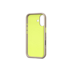 Apple iPhone 17 Rugged Case with MagSafe and Camera Control Alpine Gray | Apple