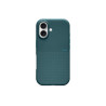 Apple iPhone 17 Rugged Case with MagSafe and Camera Control Rocky Blue | Apple