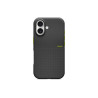 Apple iPhone 17 Rugged Case with MagSafe and Camera Control Everest Black | Apple