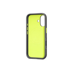 Apple iPhone 17 Rugged Case with MagSafe and Camera Control Everest Black | Apple