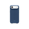 Apple iPhone Air Case with MagSafe and Camera Control Bedrock Blue | Apple