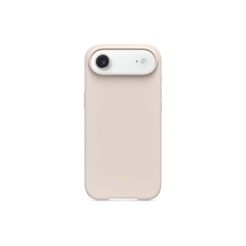 Apple iPhone Air Case with MagSafe and Camera Control Lime Stone | Apple