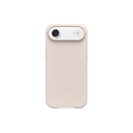 Apple iPhone Air Case with MagSafe and Camera Control Lime Stone | Apple