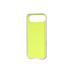 Apple iPhone Air Case with MagSafe and Camera Control Lime Stone | Apple
