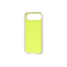 Apple iPhone Air Case with MagSafe and Camera Control Lime Stone | Apple