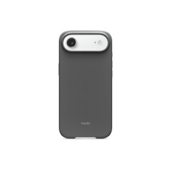 Apple iPhone Air Case with MagSafe and Camera Control Granite Gray | Apple