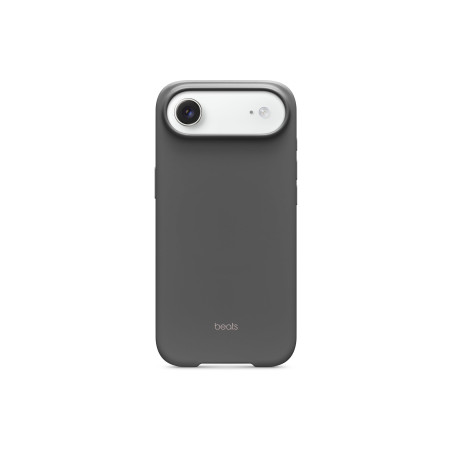 Apple iPhone Air Case with MagSafe and Camera Control Granite Gray | Apple