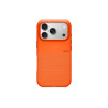 Apple iPhone 17 Pro Rugged Case with MagSafe and Camera Control Sierra Orange | Apple