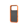 Apple iPhone 17 Pro Rugged Case with MagSafe and Camera Control Sierra Orange | Apple