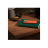 Apple iPhone 17 Pro Rugged Case with MagSafe and Camera Control Sierra Orange | Apple