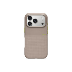 Apple iPhone 17 Pro Rugged Case with MagSafe and Camera Control Alpine Gray | Apple