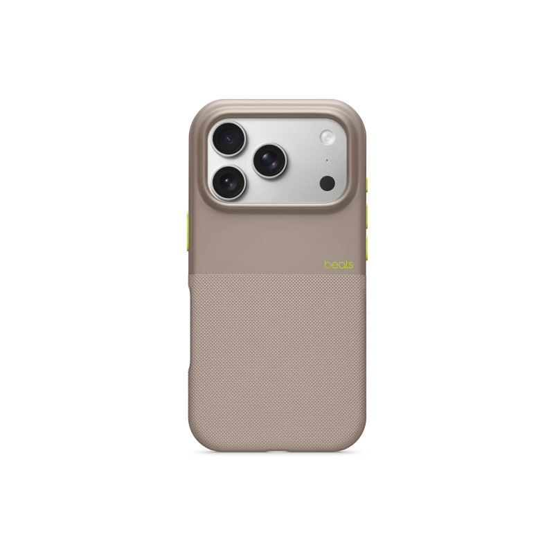Apple iPhone 17 Pro Rugged Case with MagSafe and Camera Control Alpine Gray | Apple