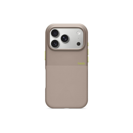 Apple iPhone 17 Pro Rugged Case with MagSafe and Camera Control Alpine Gray | Apple