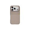 Apple iPhone 17 Pro Rugged Case with MagSafe and Camera Control Alpine Gray | Apple