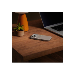 Apple iPhone 17 Pro Rugged Case with MagSafe and Camera Control Alpine Gray | Apple
