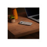 Apple iPhone 17 Pro Rugged Case with MagSafe and Camera Control Alpine Gray | Apple