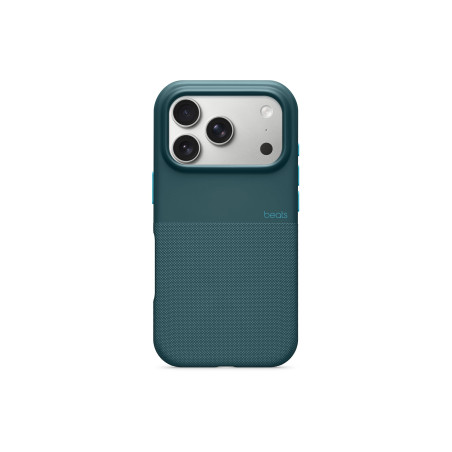 Apple iPhone 17 Pro Rugged Case with MagSafe and Camera Control Rocky Blue | Apple