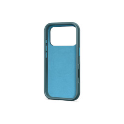 Apple iPhone 17 Pro Rugged Case with MagSafe and Camera Control Rocky Blue | Apple