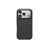 Apple iPhone 17 Pro Rugged Case with MagSafe and Camera Control Everest Black | Apple