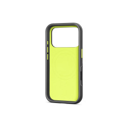 Apple iPhone 17 Pro Rugged Case with MagSafe and Camera Control Everest Black | Apple