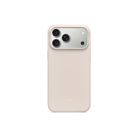Apple iPhone 17 Pro Max Case with MagSafe and Camera Control Lime Stone | Apple