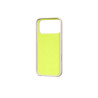 Apple iPhone 17 Pro Max Case with MagSafe and Camera Control Lime Stone | Apple