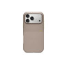 Apple iPhone 17 Pro Max Rugged Case with MagSafe and Camera Control Alpine Gray | Apple