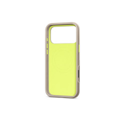 Apple iPhone 17 Pro Max Rugged Case with MagSafe and Camera Control Alpine Gray | Apple