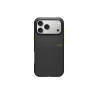 Apple iPhone 17 Pro Max Rugged Case with MagSafe and Camera Control Everest Black | Apple
