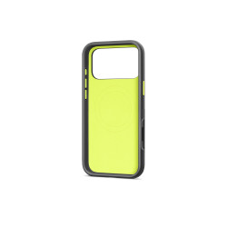 Apple iPhone 17 Pro Max Rugged Case with MagSafe and Camera Control Everest Black | Apple