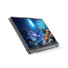 Lenovo- Yoga 7 2-in-1 14ILL10 Intel | Luna Grey | 14 " | OLED | Touchscreen | WUXGA | 1920 x 1200 pixels | Intel Core Ultra 7 | 