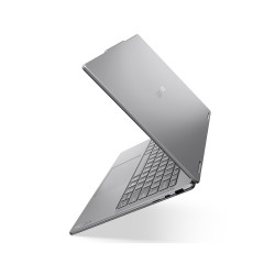 Lenovo- Yoga 7 2-in-1 14ILL10 Intel | Luna Grey | 14 " | OLED | Touchscreen | WUXGA | 1920 x 1200 pixels | Intel Core Ultra 7 | 