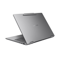 Lenovo- Yoga 7 2-in-1 14ILL10 Intel | Luna Grey | 14 " | OLED | Touchscreen | WUXGA | 1920 x 1200 pixels | Intel Core Ultra 7 | 