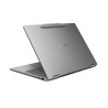 Lenovo- Yoga 7 2-in-1 14ILL10 Intel | Luna Grey | 14 " | OLED | Touchscreen | WUXGA | 1920 x 1200 pixels | Intel Core Ultra 7 | 