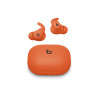 Beats Powerbeats Fit - Wireless Noise-Cancelling Workout Earbuds with Ultimate Secure Fit - Spark Orange | Beats