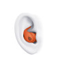 Beats Powerbeats Fit - Wireless Noise-Cancelling Workout Earbuds with Ultimate Secure Fit - Spark Orange | Beats