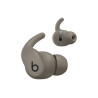 Beats Powerbeats Fit - Wireless Noise-Cancelling Workout Earbuds with Ultimate Secure Fit - Gravel Grey | Beats
