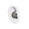 Beats Powerbeats Fit - Wireless Noise-Cancelling Workout Earbuds with Ultimate Secure Fit - Gravel Grey | Beats