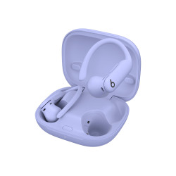 Beats Powerbeats Pro 2 - High-Performance Earbuds - Hyper Purple | Beats