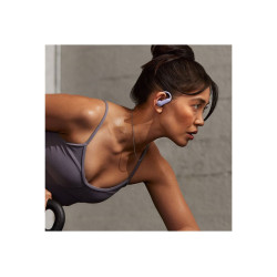 Beats Powerbeats Pro 2 - High-Performance Earbuds - Hyper Purple | Beats