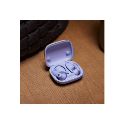 Beats Powerbeats Pro 2 - High-Performance Earbuds - Hyper Purple | Beats