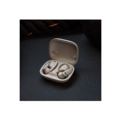 Beats Powerbeats Pro 2 - High-Performance Earbuds - Quick Sand | Beats