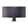 LG UltraGear evo G9 52G930B-B | 52 " | VA | WUHD | 21:9 | 240 Hz | 1 ms | 5120 x 2160 pixels | 400 cd/m | Black