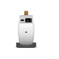Benq | GV50 | Full HD (1920x1080) | 500 ANSI lumens | White/Grey | Wi-Fi