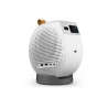 Benq | GV50 | Full HD (1920x1080) | 500 ANSI lumens | White/Grey | Wi-Fi